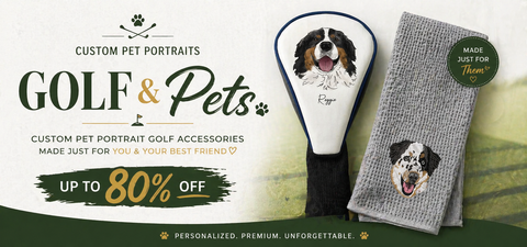 Golf & Pets
