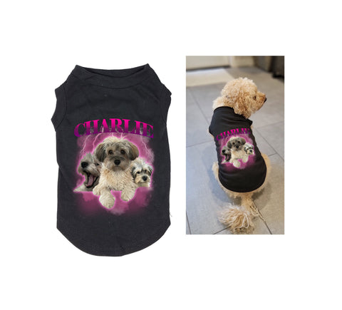 Dog Outfit