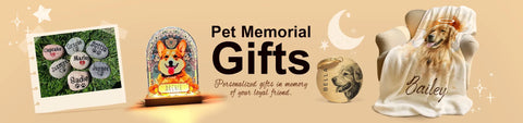 Pet Memorial Gift