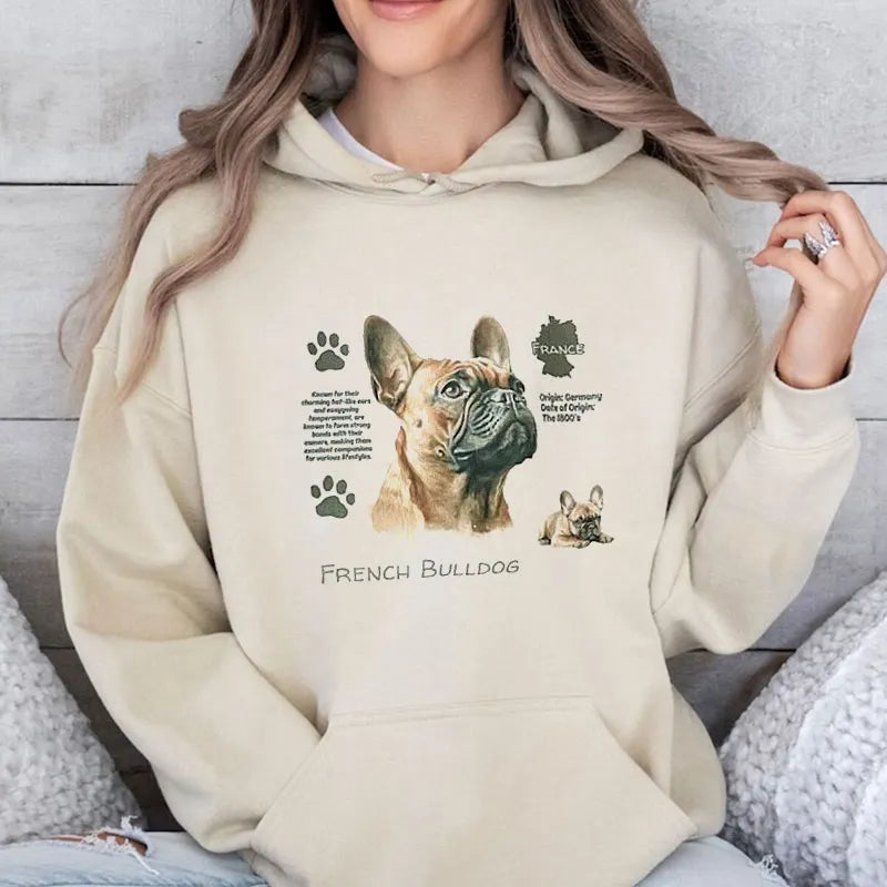 Personalized Vintage Inspired Dog Pet Photo T-shirt Sweatshirt Hoodie, Dog Pet Lover Gift