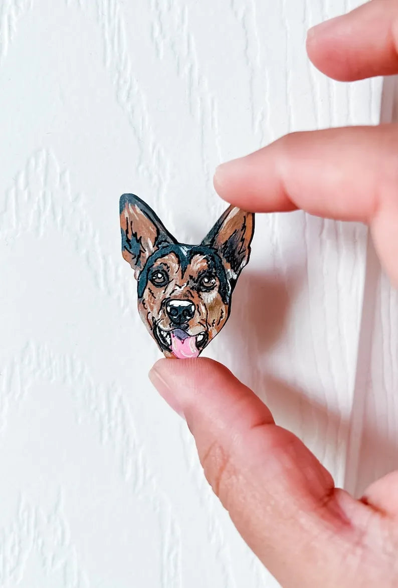 Custom Pet Shoe Charm, Pet Croc Charm, Dog Shoe Charm, Cat Charm