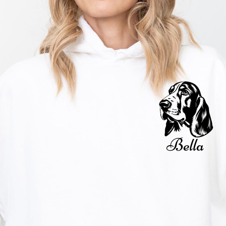 Personalize This Is My Dog Walking Hoodie Sweatshirt T-shirt