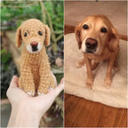 Custom Stuffed Dog, Custom Stuffed Animal, Custom Dog Plush, Custom Pet Memorial Plush