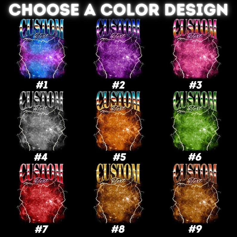 Galaxy Custom Pet Bootleg T-shirt, Retro 90's Custom Pet Tee Sweatshirt Hoodie