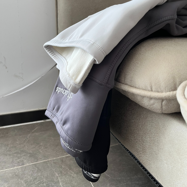 Casual Warm Winter Solid Pants(Buy 3 Free Shipping)