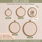 Personalized Pet Portrait Embroidery Hoop Art, Custom Dog Memorial Gift, Pet Loss Sympathy Gift