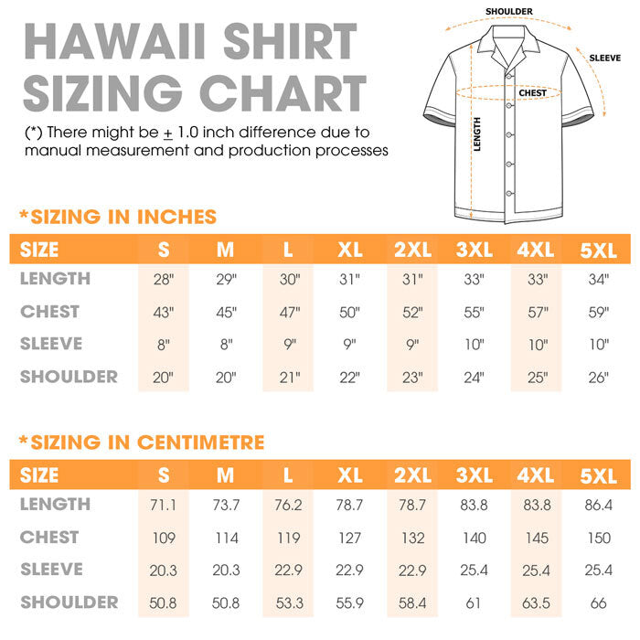 Custom Pet Face Hawaiian Shirt Custom Tropical Shirts Men's All Over Print Hawaiian Shirt