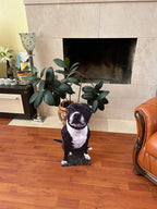 Custom Pet Cardboard Cutouts, Lifesize Cut Out, Wedding Favor