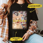 Custom Your Pet Bootleg Shirt, fr bro T-shirt Bootleg Rap Tee Sweatshirt Hoodie