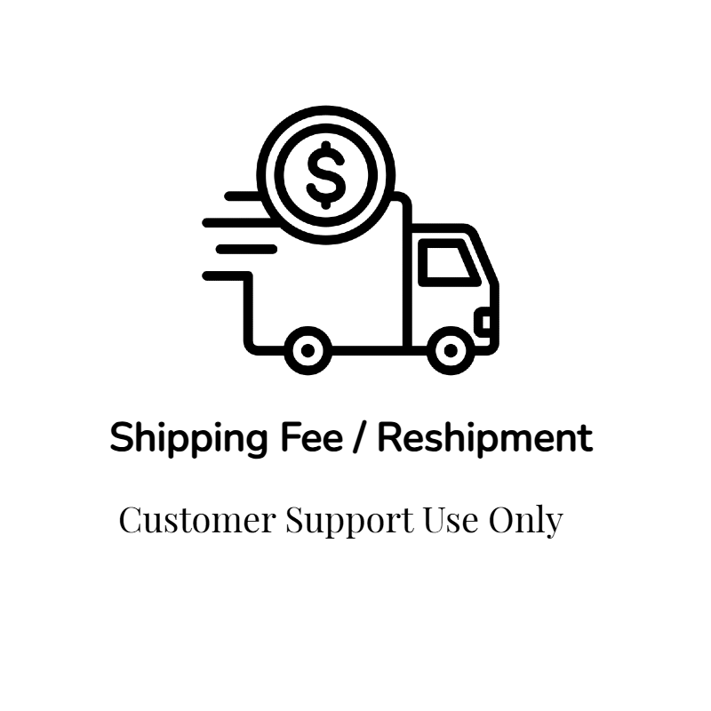 Reshipment / Shipping Fee Link