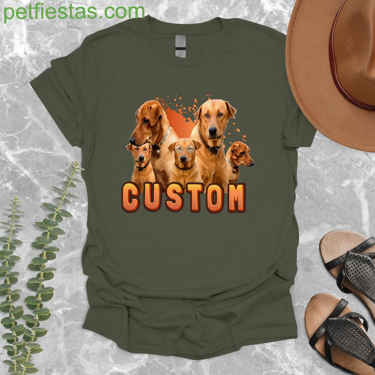 Custom Your Own Bootleg Your Design Shirt, Sweatshirt, Hoodie