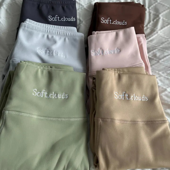 Casual Warm Winter Solid Pants(Buy 3 Free Shipping)
