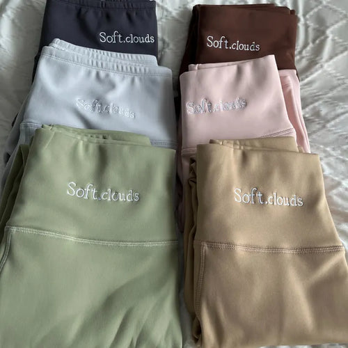 Casual Warm Winter Solid Pants(Buy 3 Free Shipping)