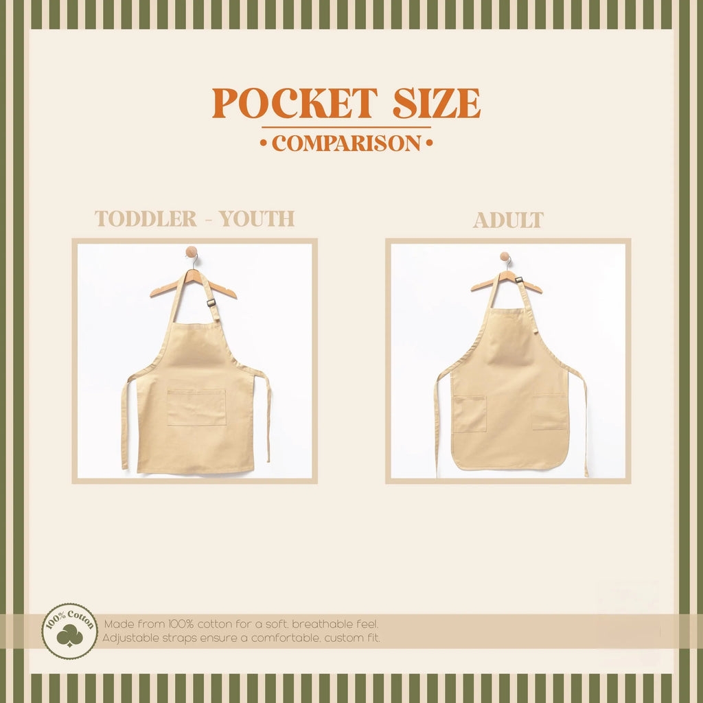 Custom Pet Portrait Apron, Custom Dog Apron, Personalized Apron Gift For Dog Mom, Pet Lover