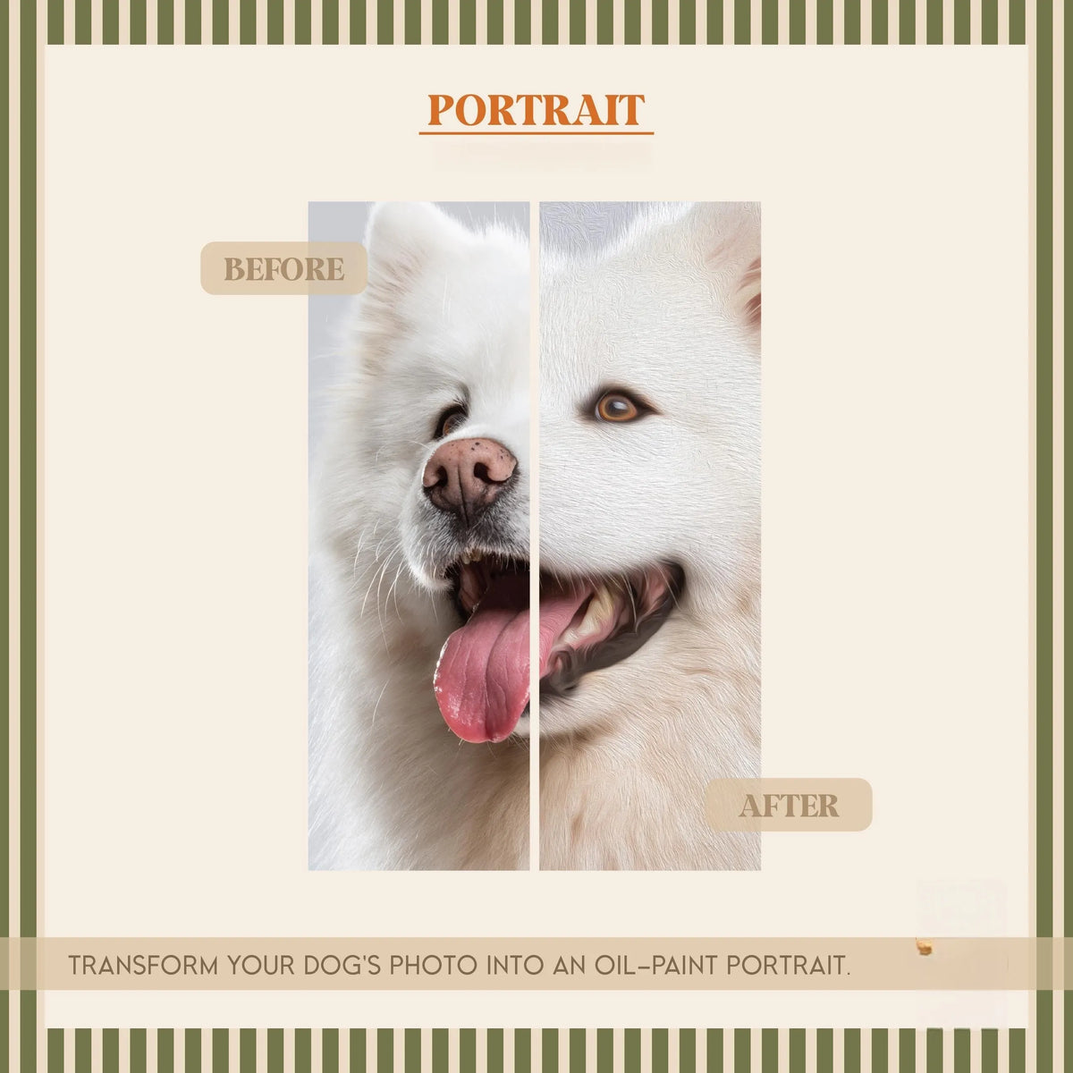 Custom Pet Portrait Apron, Custom Dog Apron, Personalized Apron Gift For Dog Mom, Pet Lover